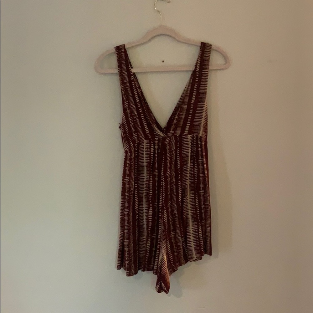 Cute Romper - Picture 2 of 2